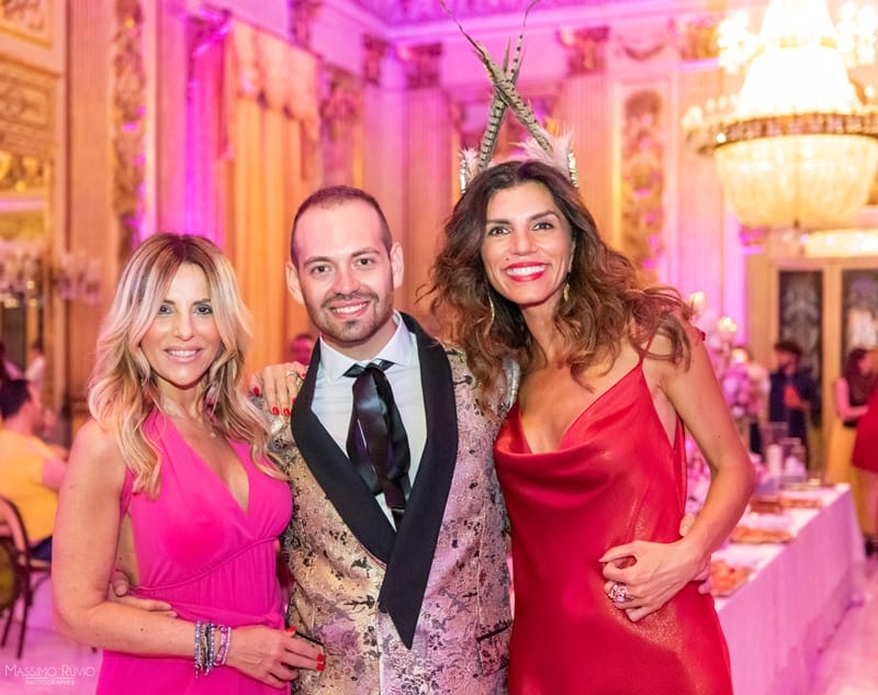 Daniela-Mazzacane-Vincenzo-Maiorano-Alina-Liccione