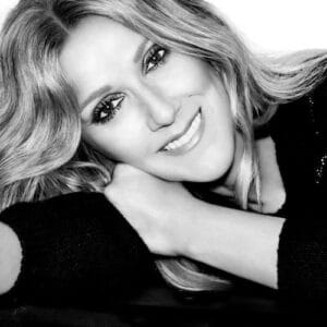 Flying On My Own di Celine Dion-testo, traduzione e video