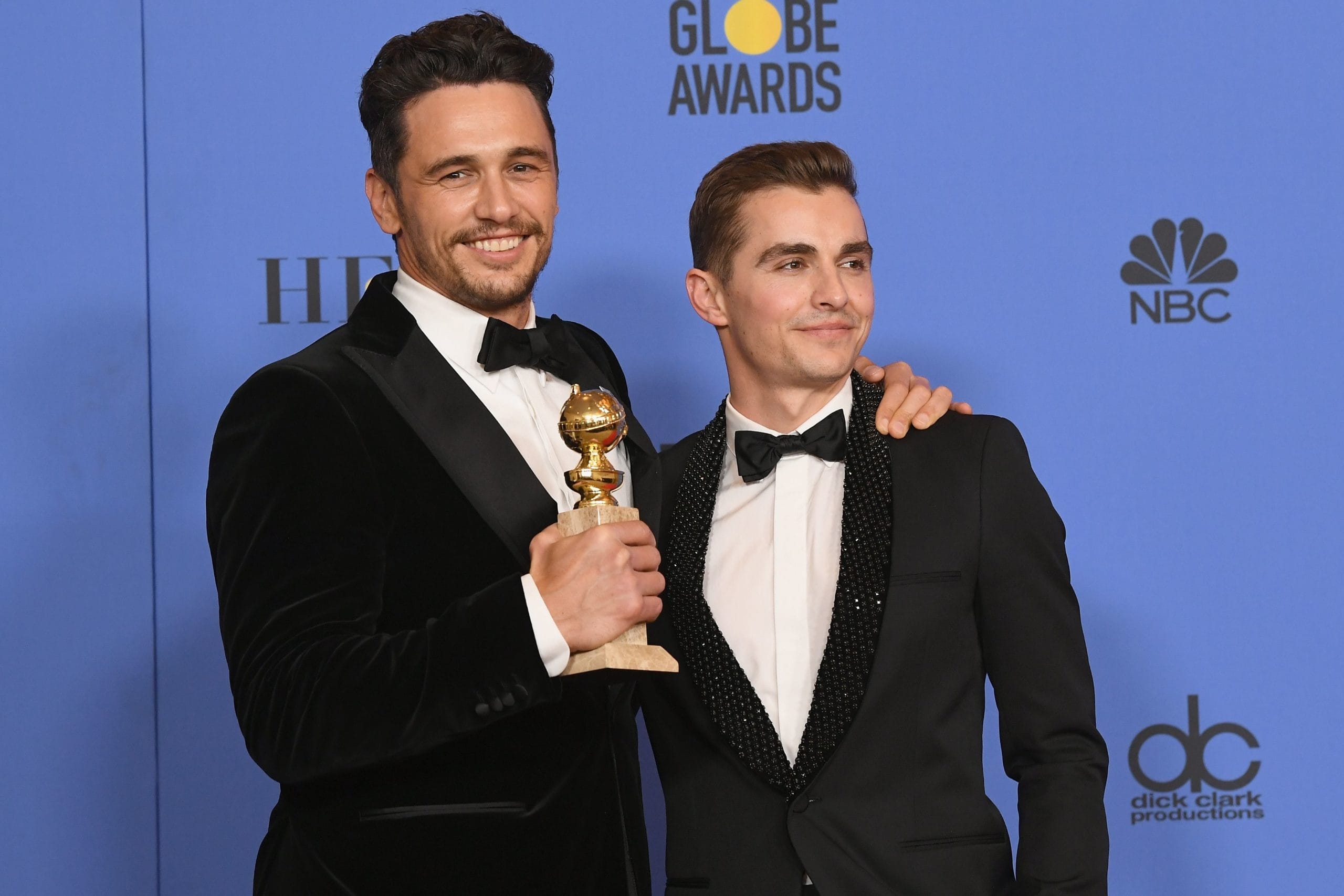 Masters Of Doom: arriva una serie tv firmata da James e Dave Franco