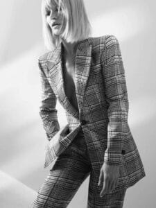 Kate Moss nuovo volto di Giorgio Armani