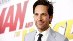 Paul-Rudd