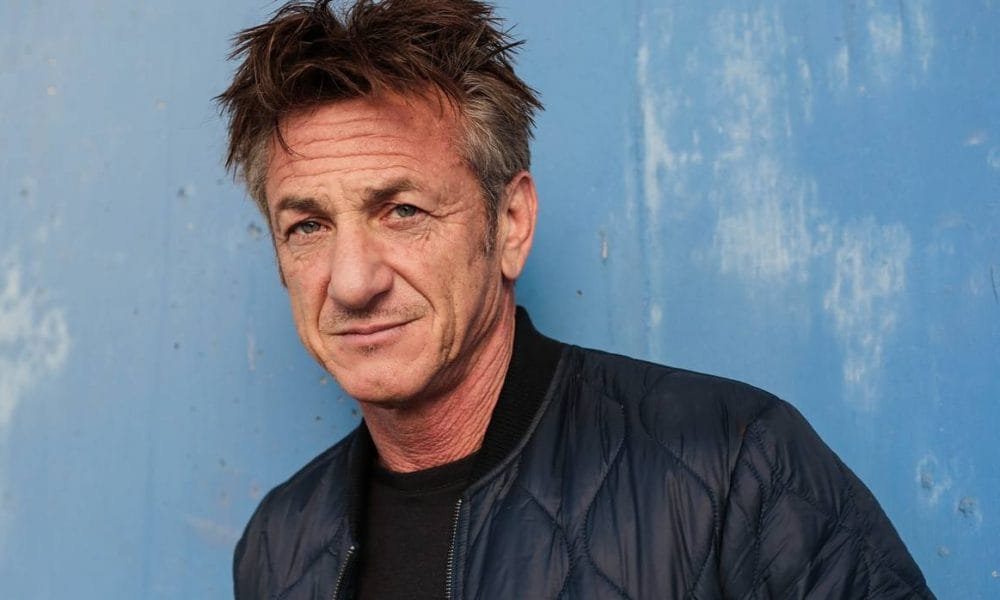 Sean-Penn