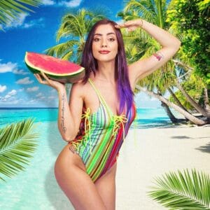 Shake-di-Giulia-Penna-testo-e-video