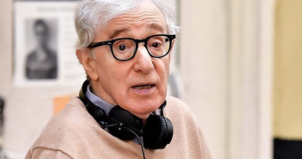 Woody-Allen