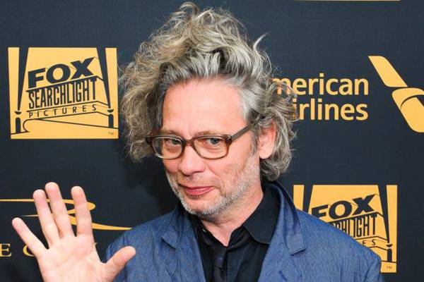 Dexter Fletcher