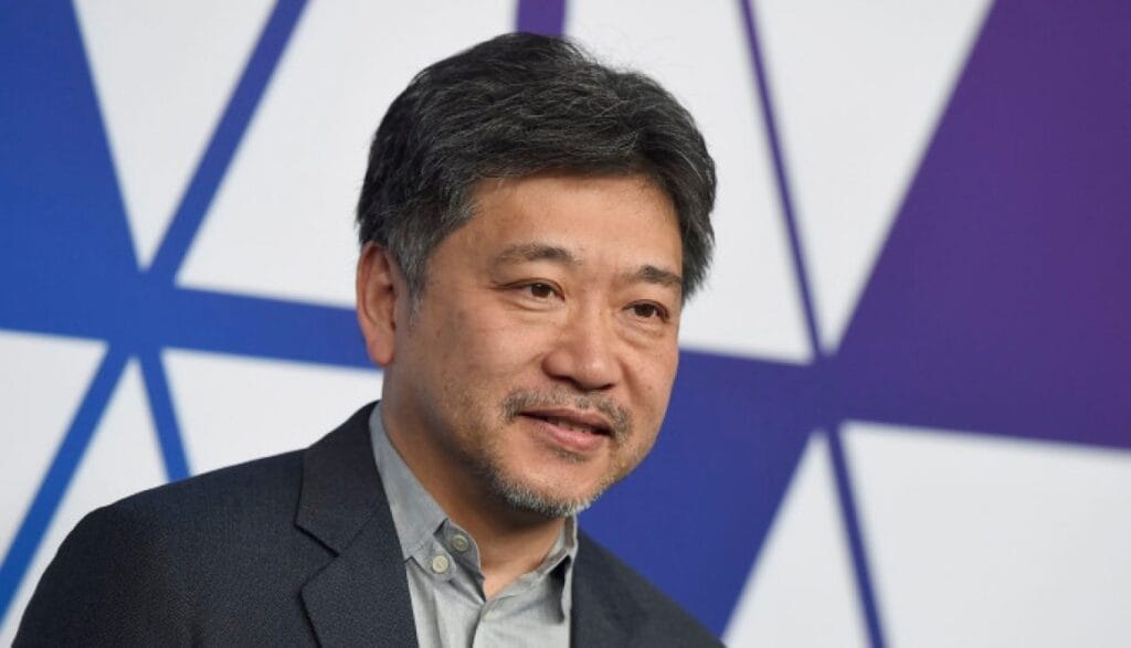 Hirokazu Kore-eda