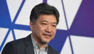 Hirokazu Kore-eda