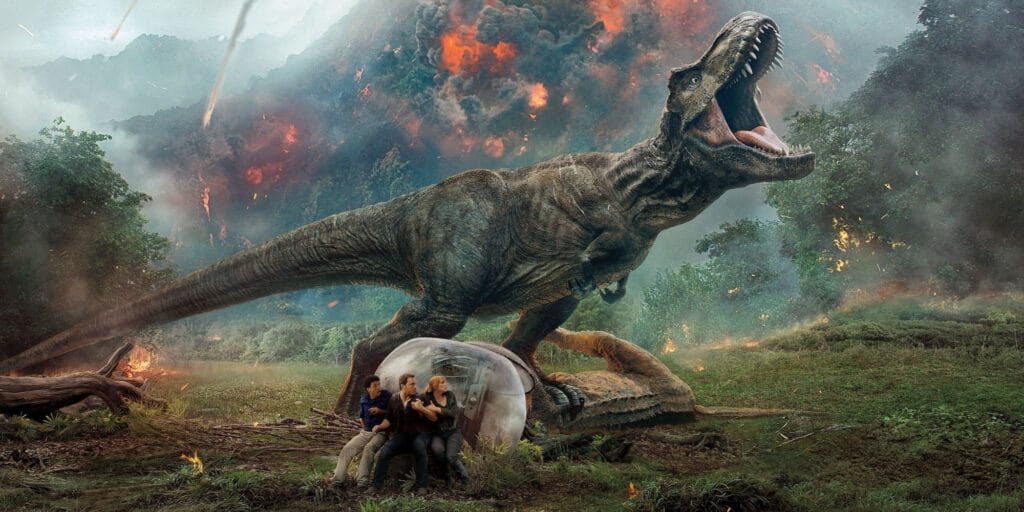 Jurassic-World