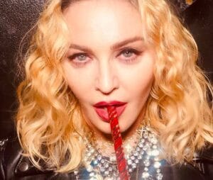 Madonna-Gli ultimi tre album li ho fatti con riluttanza