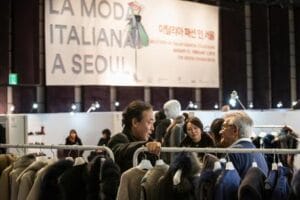 Moda Italiana a Seoul