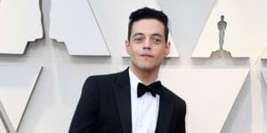 Rami-Malek