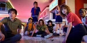 Stranger Things 3