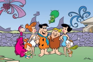 The-Flintstones