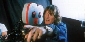 Adrian Lyne