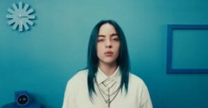 Billie Eilish Ero convinta che Bad Guy sarebbe stata un flop