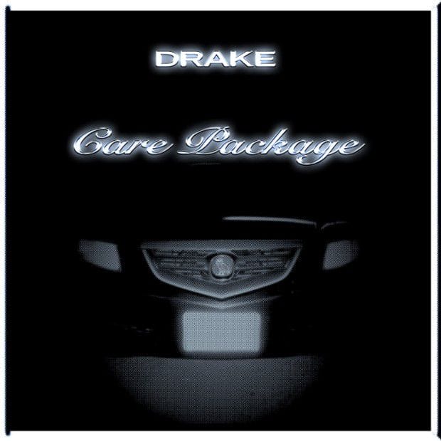 Care Package di Drake