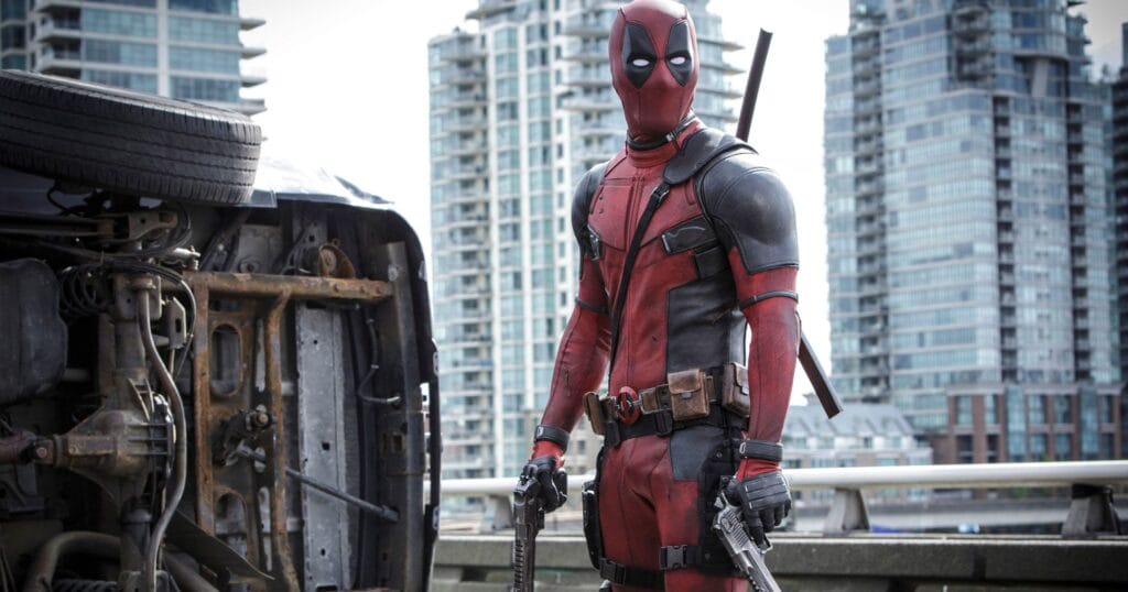 Deadpool