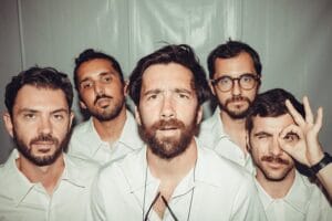 Ex-Otago Belìn che bravi concerto 15 febbraio 2020