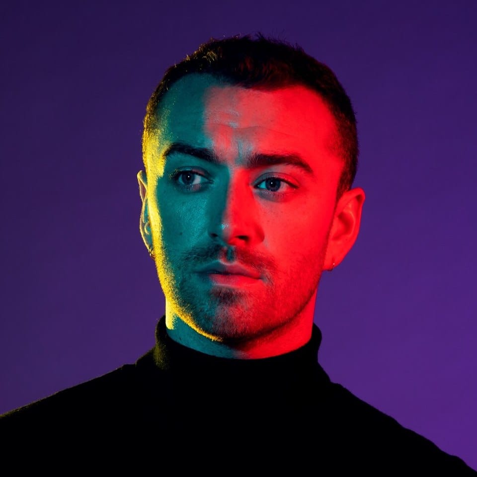 How do you sleep di sam smith