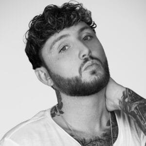 James Arthur - Falling like the Stars