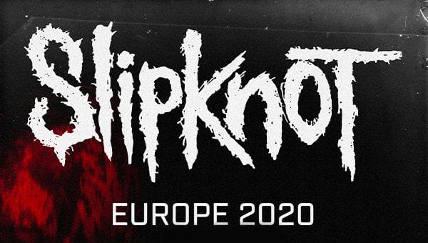 slipknot-tour-europeo-2020-tappa-italiana
