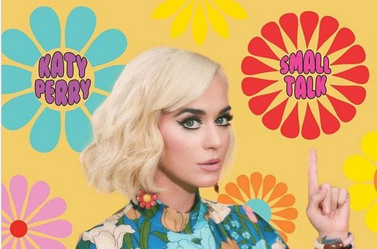 small-talk-di-katy-perry