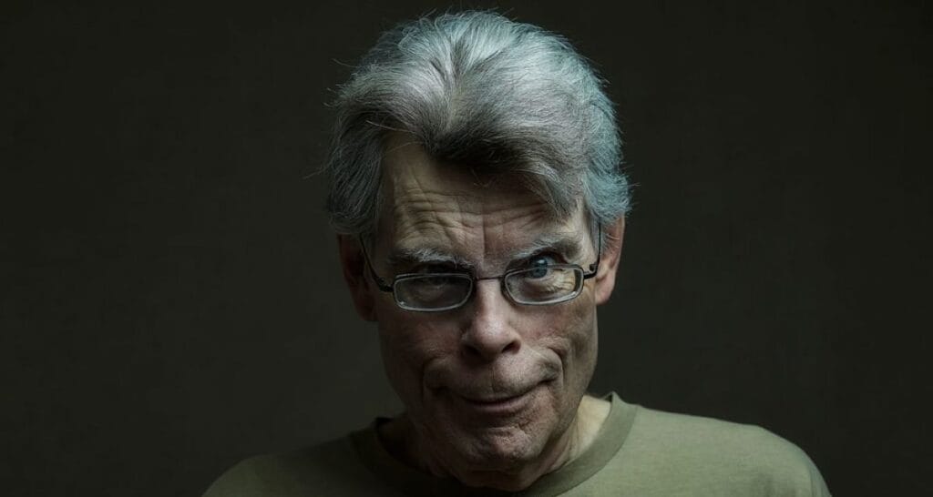 Stephen King