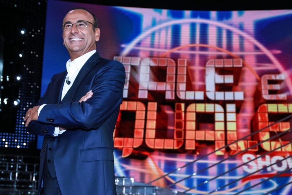Tale e Quale show