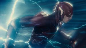 The-Flash