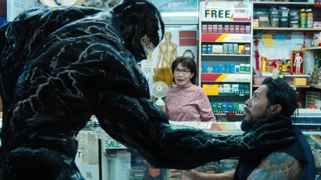 Venom