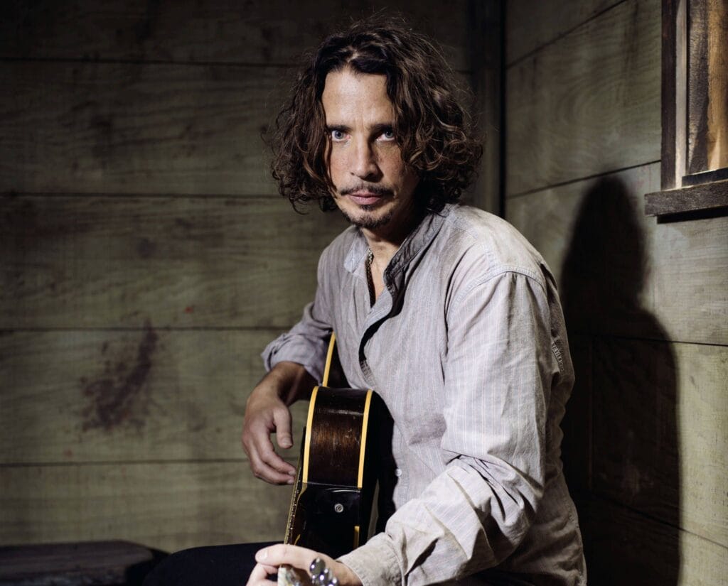 Like a Stone, Vicky Cornell smentisce tutto