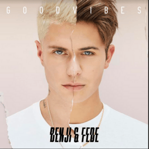Good Vibes, il nuovo album