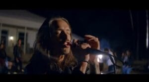 Into the summer-degli-incubus