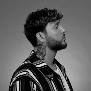 James Arthur - Falling like the Stars