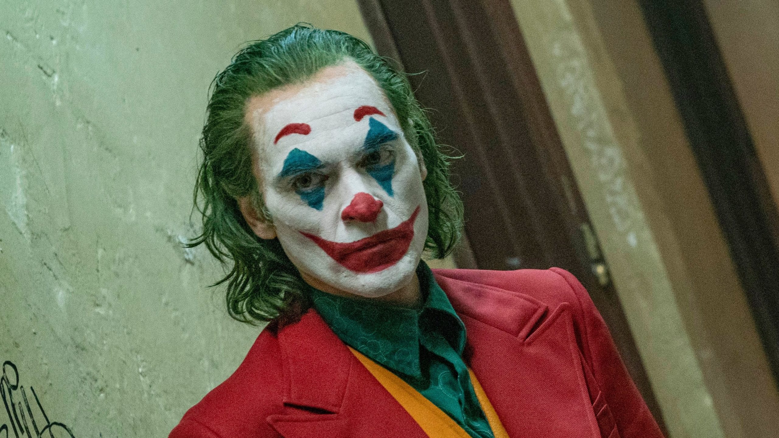 Joker sotto accusa: la risposta di Todd Phillips