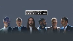 Let It Be Me di Steve Aoki feat. Backstreet Boys testo, traduzione e video