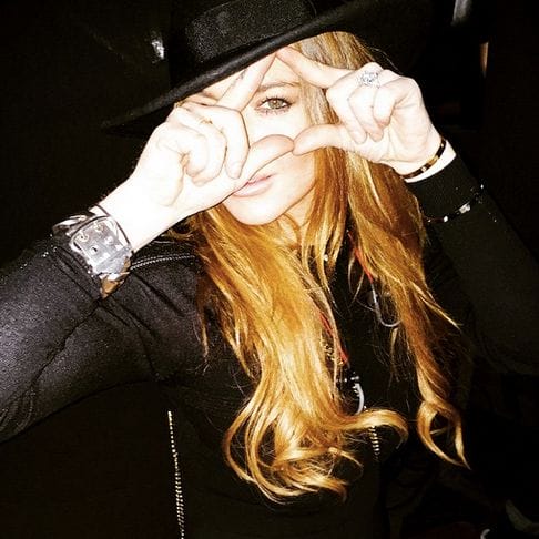 Lindsay-Lohan-torna-alla-musica-con-il-nuovo-singolo-Xanax