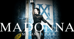 Madame X tour ecco le canzoni in scaletta nel concerto