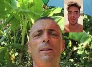 Mameli e Alex Britti Anche quando
