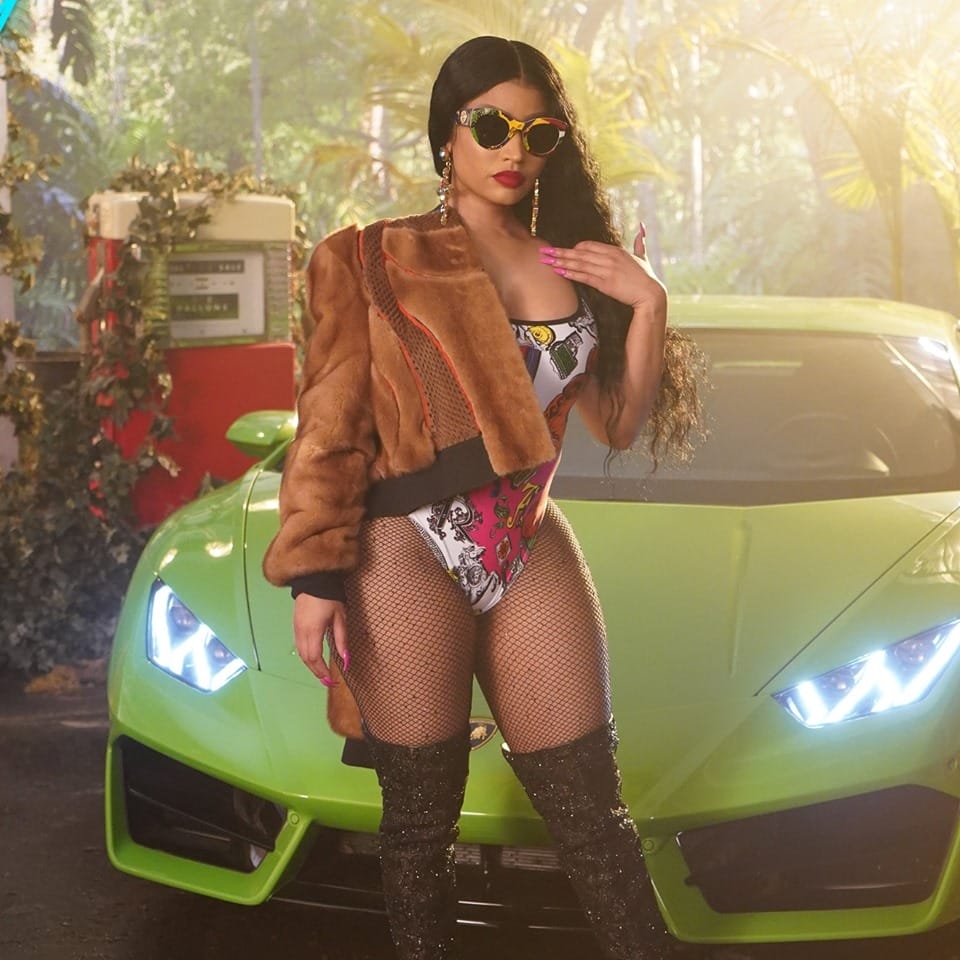 nicki-minaj-lascia-la-musica-per-la-famiglia
