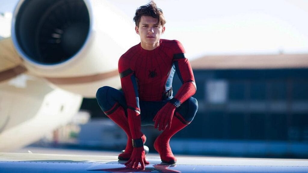 Tom-Holland-Spider-Man