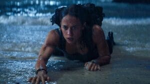 Tomb Raider 2