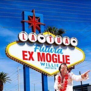 Willie Peyote, La tua futura ex moglie è il nuovo singolo