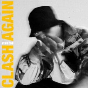 Clash Again è il repack del suo ultimo album