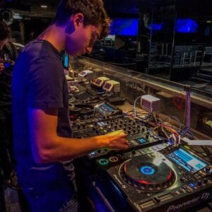 Dj-Spycio