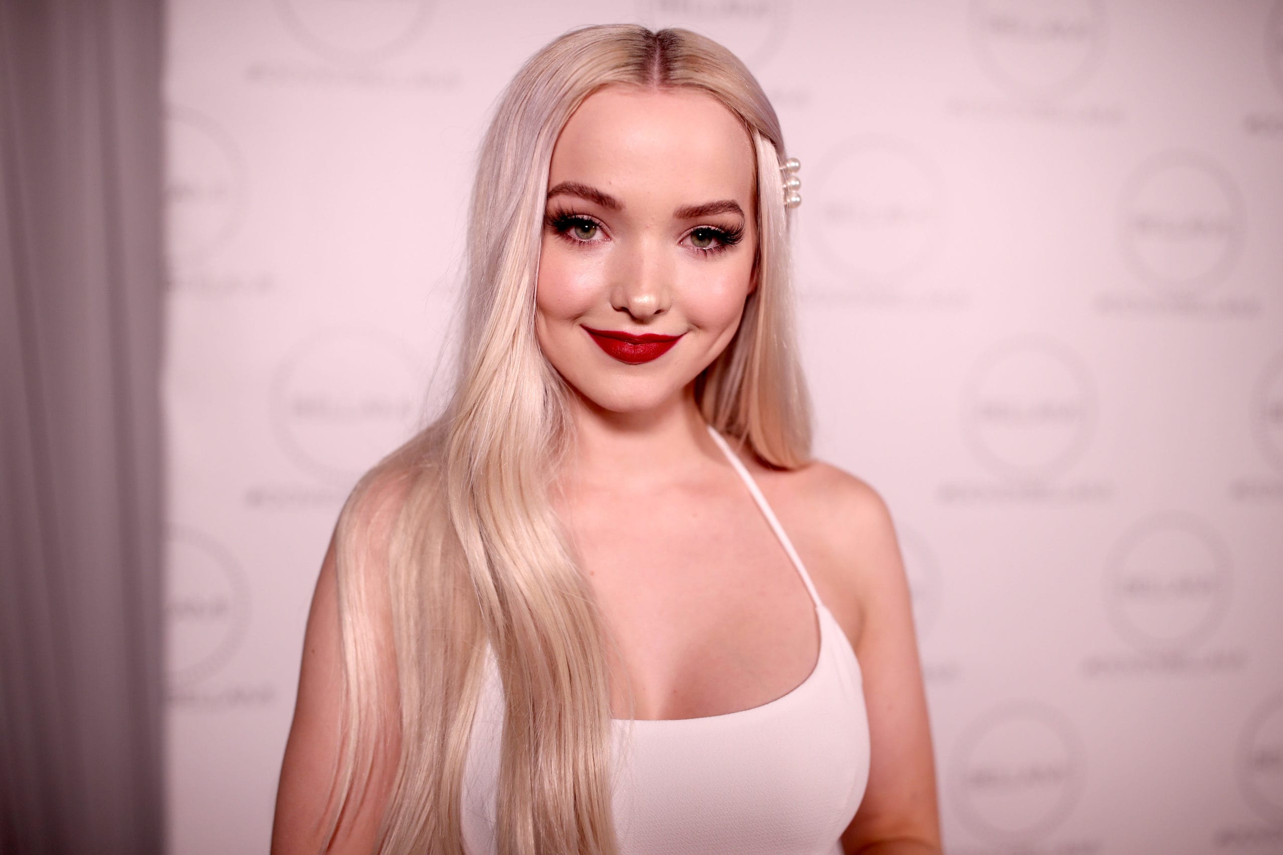 Spider-Man: Dove Cameron si candida al ruolo di Gwen Stacy