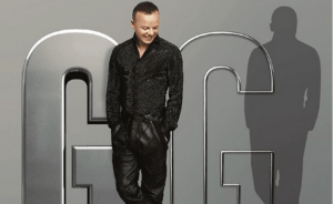 Gigi D'Alessio, Noi due
