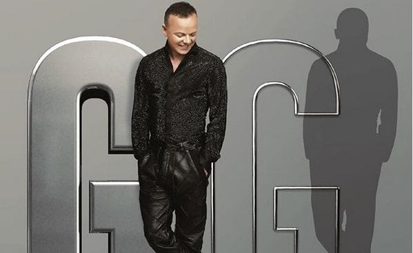 Gigi D'Alessio, Noi due