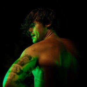 Harry Styles, Lights Up