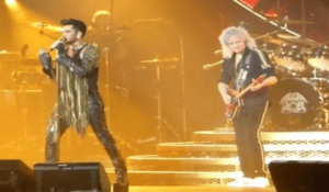 i-queen-con-adam-lambert-in-concerto-a-bologna